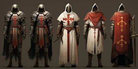 templars vs assassins|Assassin's Creed: Ranking Every Templar From .